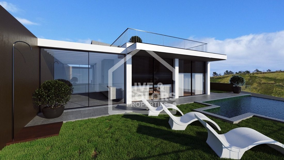 Villa in Ponta do Pargo, Madeira, Portugal 2 - 18375271