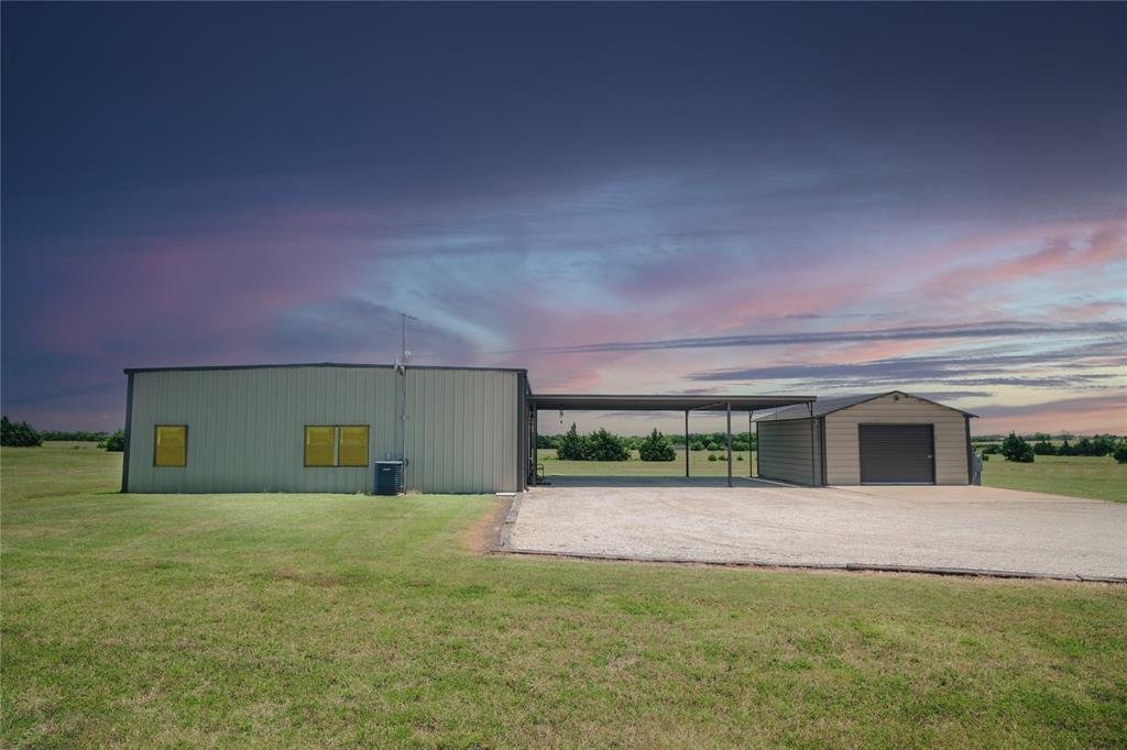 Farm Ranch in Gordonville, Texas, United States 1 - 18380107