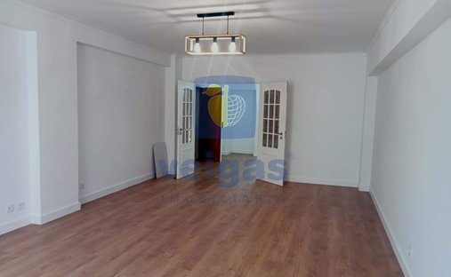 Appartamento a Sao Domingos de Benfica, Lisbona, Portogallo 1