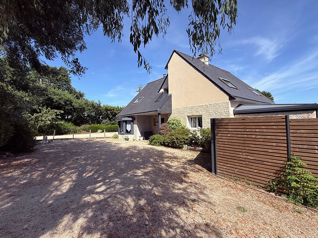Villa in Saint-Philibert, Brittany, France 2 - 18286985