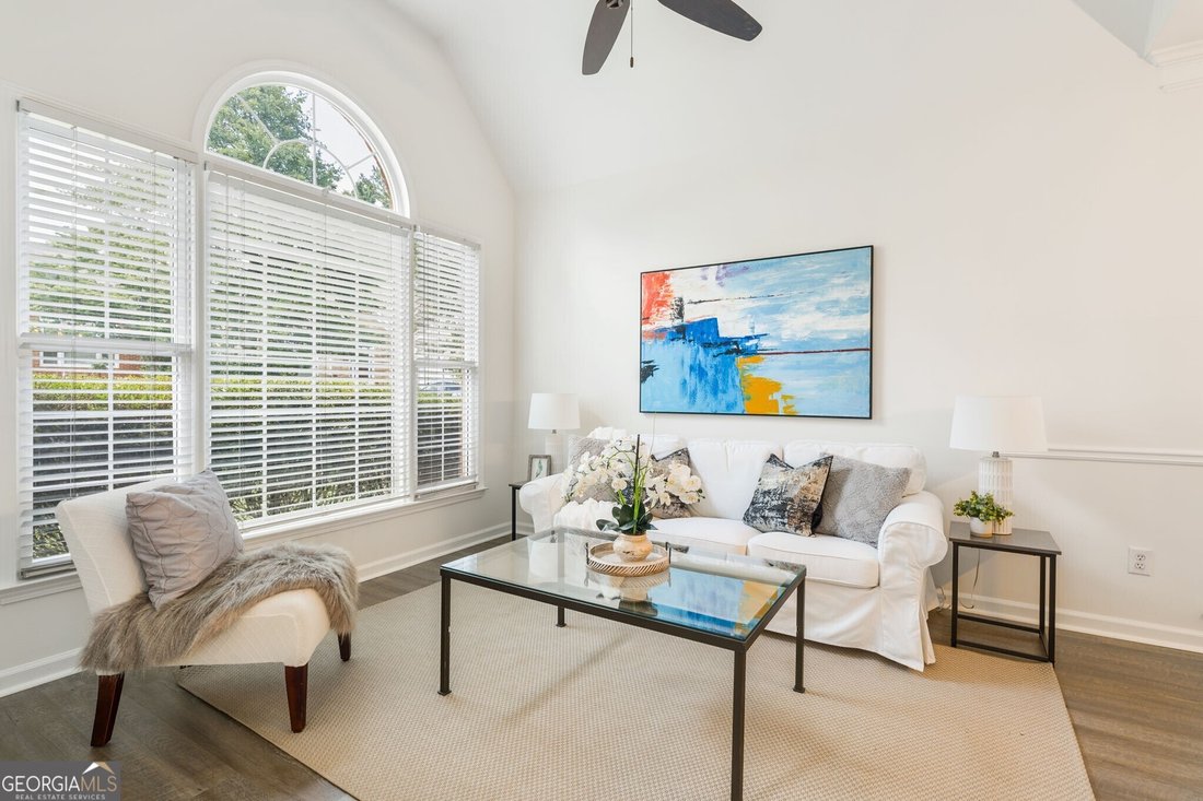 House in Norcross, Georgia, United States 4 - 18373439