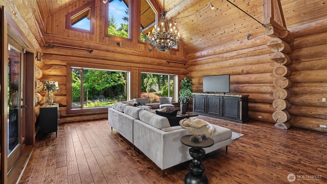 House in Auburn, Washington, United States 3 - 18379438
