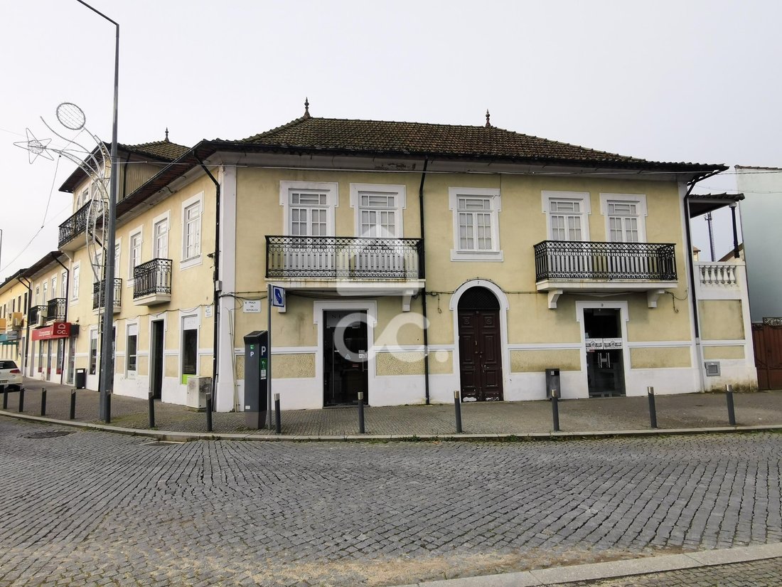 Villa in Silvares, Pias, Nogueira e Alvarenga, Porto District, Portugal 2 - 18375103