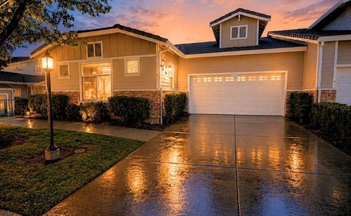 Condo in San Jose, California, United States 1