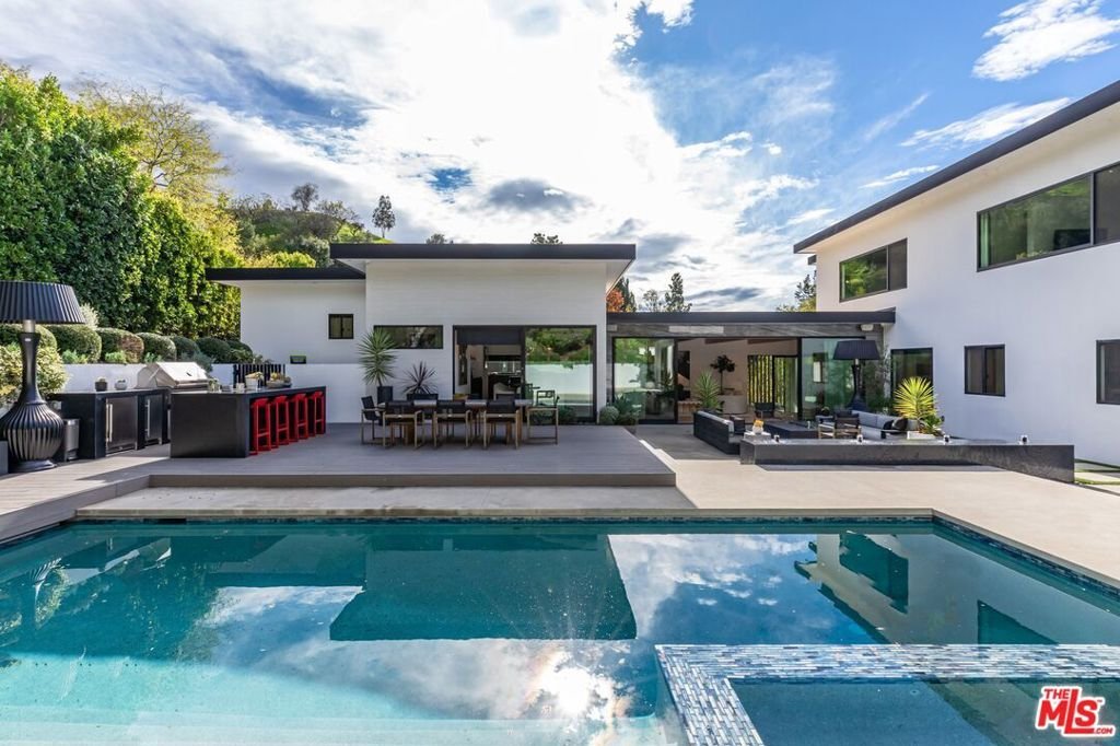 House in Beverly Hills, California, United States 2 - 18377819