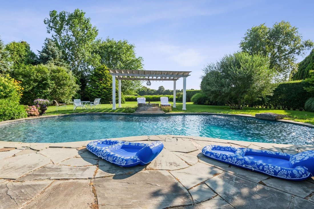 Water Mill, New York, United States 4 - 18382589