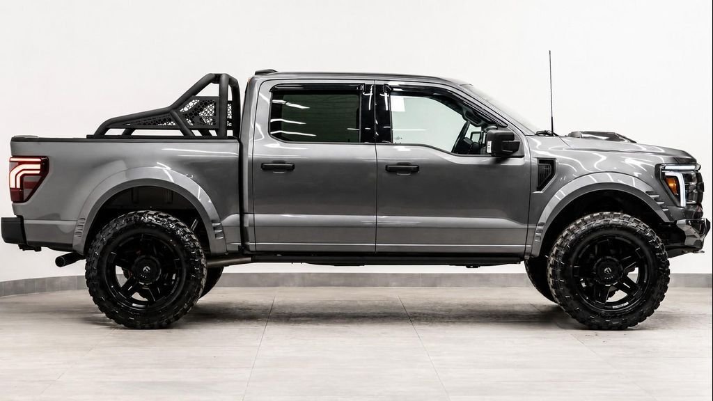 Ford F-150 4X4 Lariat in Fort Lauderdale, FL, United States 5 - 18383512
