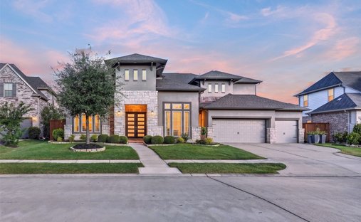 House in Houston, Texas, United States 1