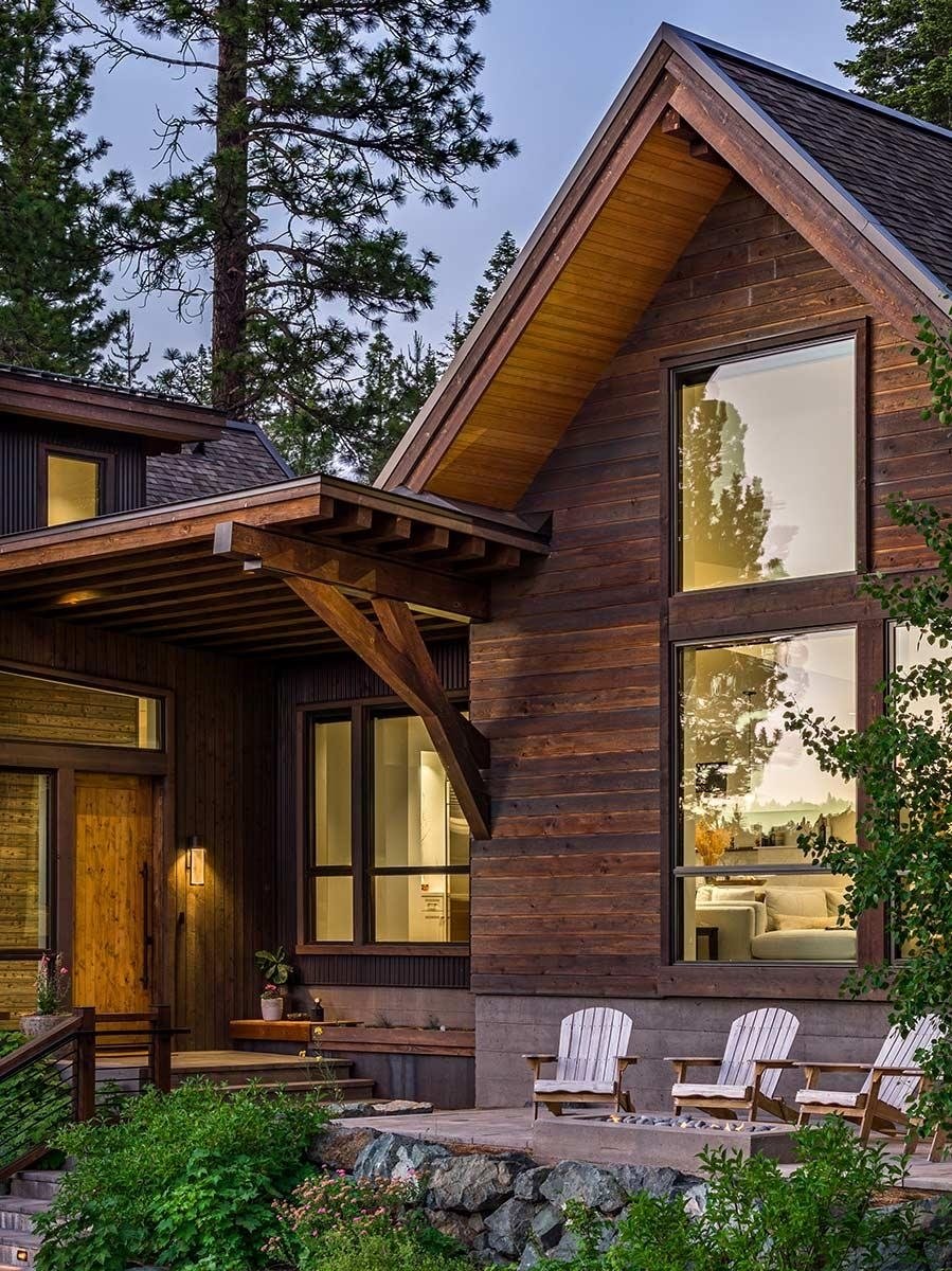 House in Truckee, California, United States 5 - 18195939