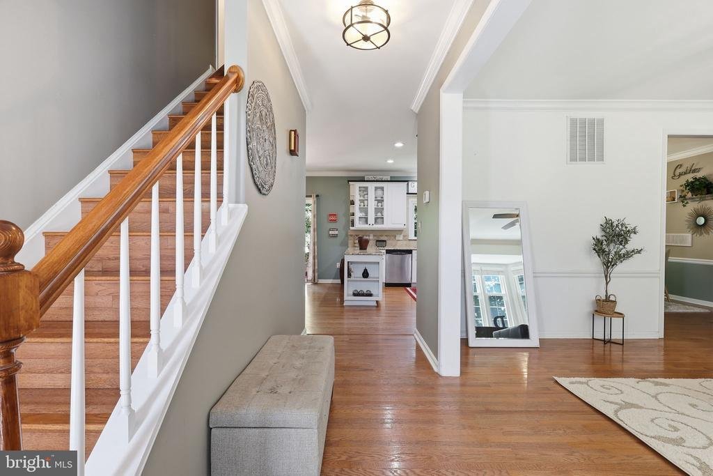 House in Woodbridge, Virginia, United States 4 - 18373518