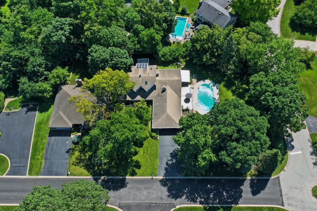 House in Palatine, Illinois, United States 2 - 18379490