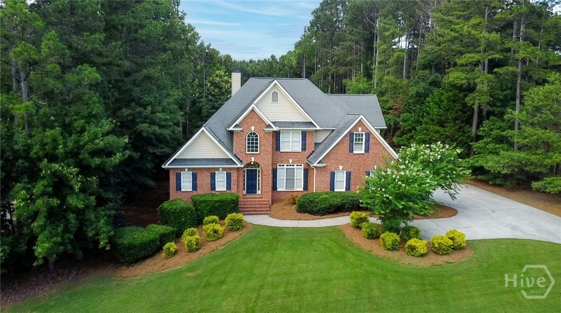 House in Bishop, Georgia, United States 2 - 18379011
