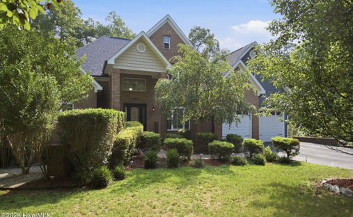 Casa en Sanford, Carolina del Norte, Estados Unidos 1