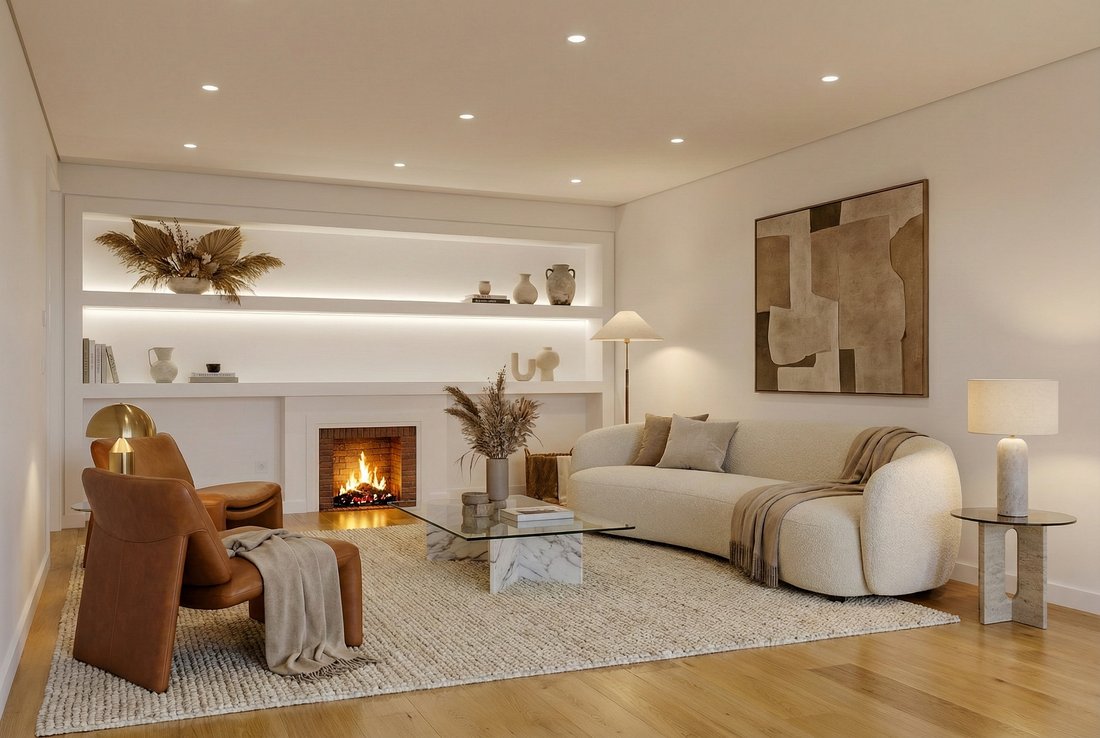Apartment in Lordelo do Ouro e Massarelos, Porto District, Portugal 2 - 18375831