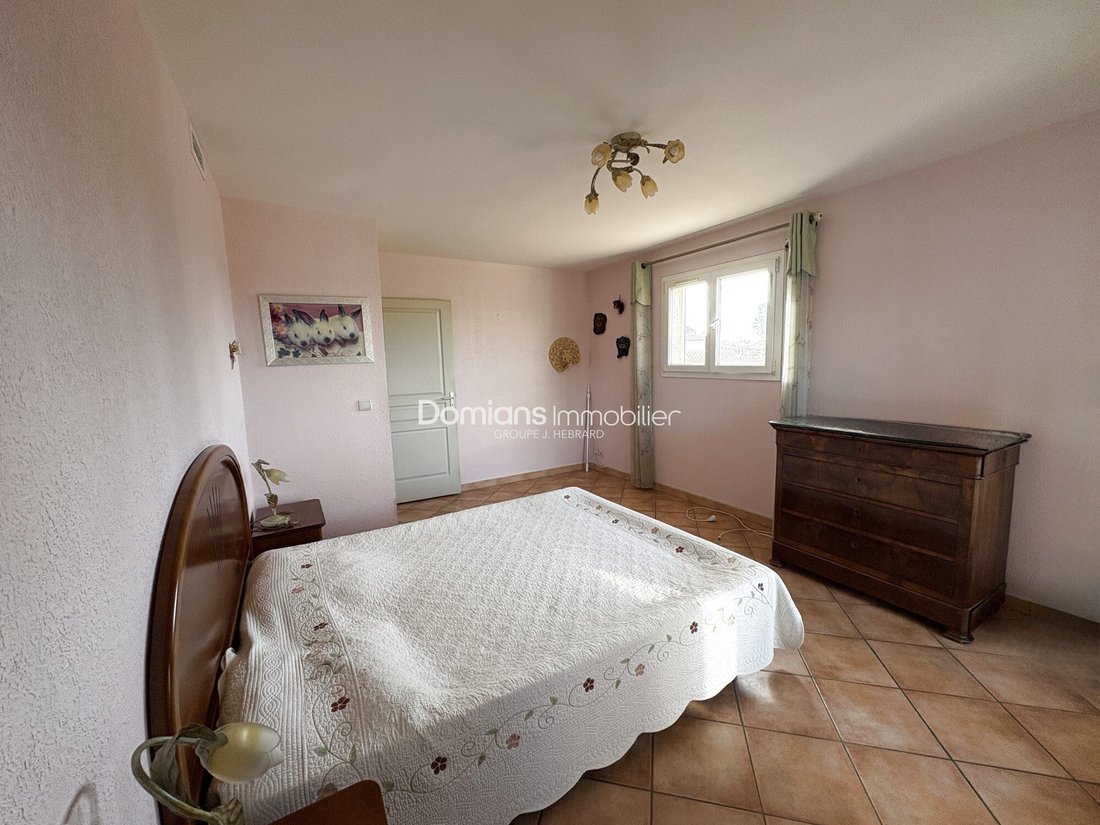 Villa en Pollestres, Occitania, Francia 4 - 18385169