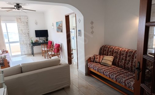 Wohnung in Quarteira, Algarve, Portugal 1