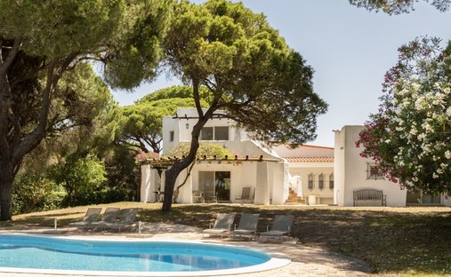 House in Loule (Sao Clemente), Algarve, Portugal 1