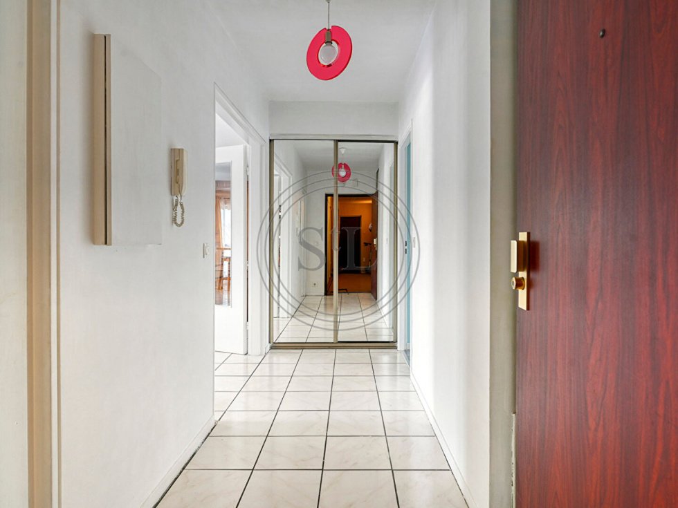 Apartment in Le Chesnay, Le Chesnay-Rocquencourt, France 2 - 18378706