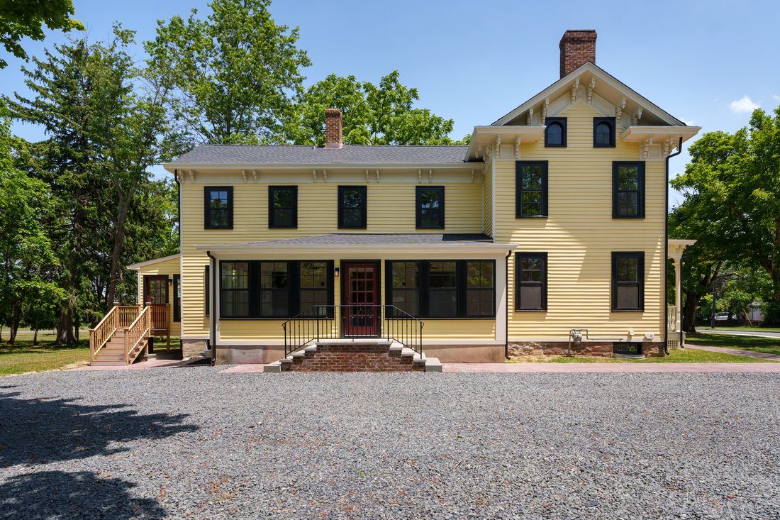 Casa en Municipio de South Brunswick, Nueva Jersey, Estados Unidos 3 - 17442198