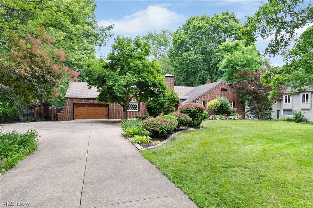 House in Akron, Ohio, United States 3 - 18372816