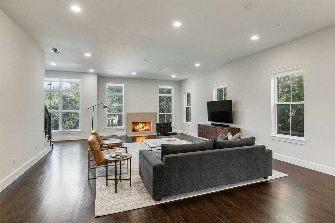 House in Dallas, Texas, United States 5 - 18068581