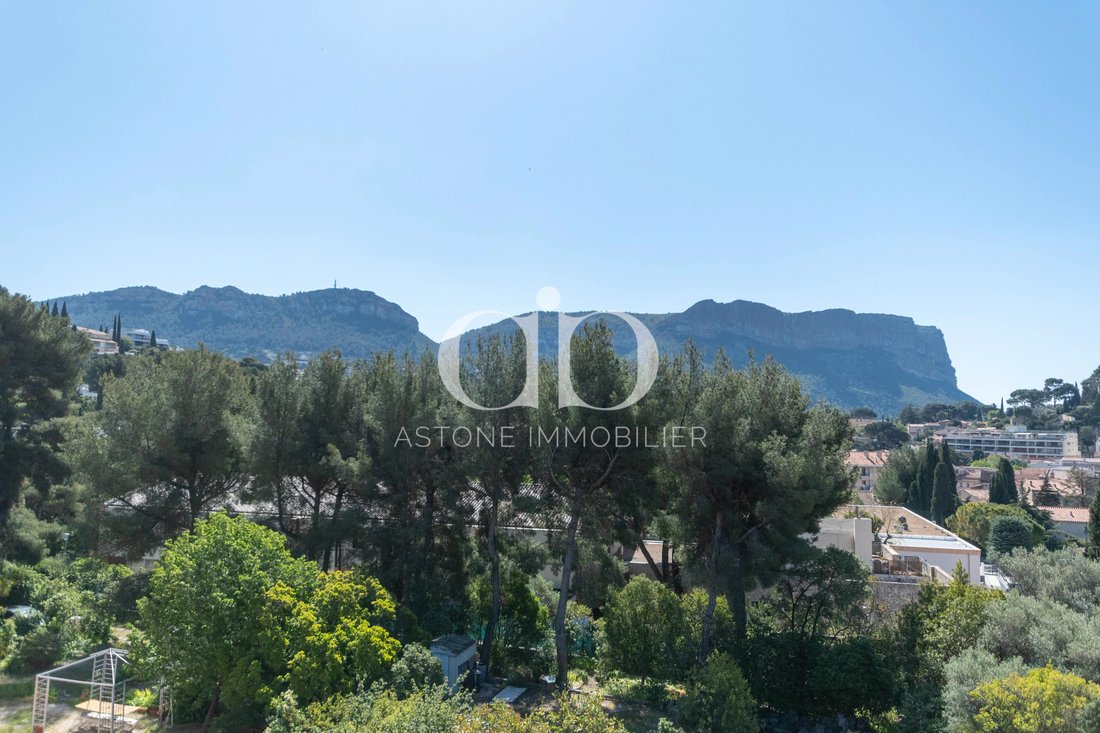 Apartment in Cassis, Provence-Alpes-Côte d'Azur, France 4 - 18379716
