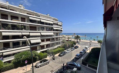 Apartment in French Riviera, Provence-Alpes-Côte d'Azur, France 1