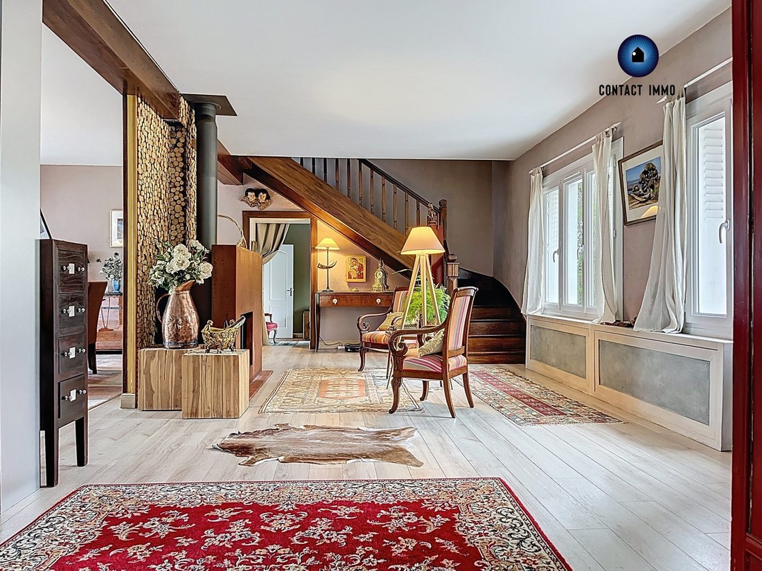 House in Cosnac, Nouvelle-Aquitaine, France 4 - 18385015