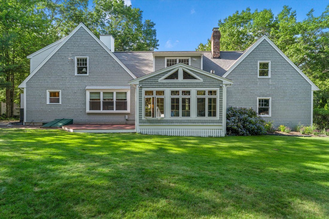 House in Marshfield, Massachusetts, United States 2 - 18374455