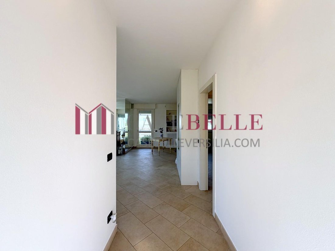Apartment in Lido di Camaiore, Camaiore, Tuscany 3 - 18378479