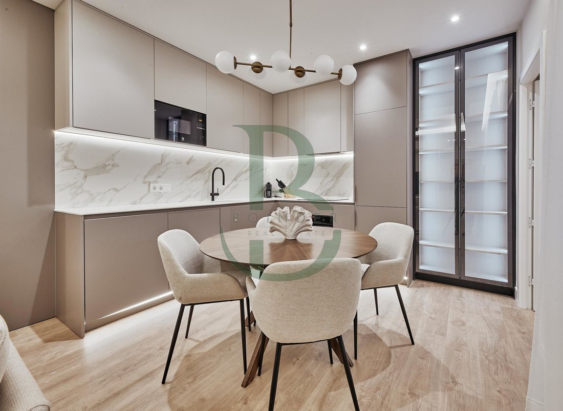 Apartment in Barrio Salamanca, Madrid, Spain 3 - 18376972