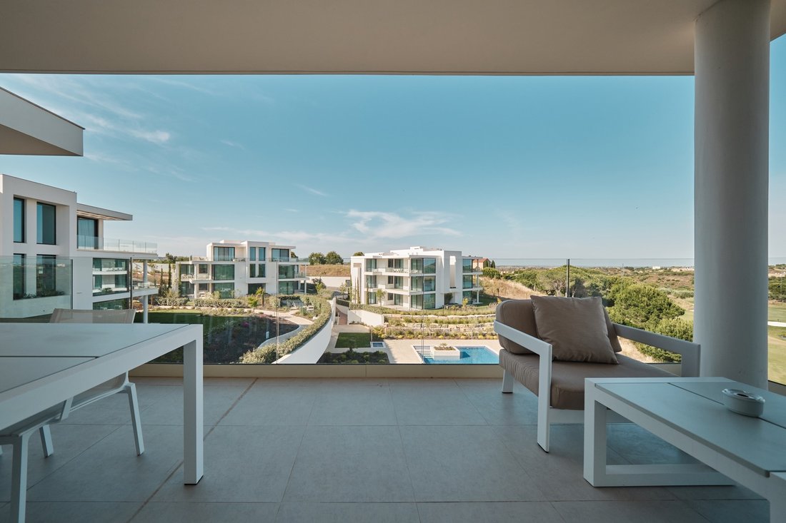 Wohnung in Vila Real de Santo António, Algarve, Portugal 2 - 18376992