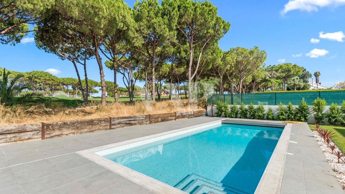 Villa in Vilamoura, Quarteira, Algarve 4 - 14962842
