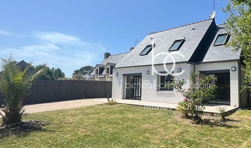 House in Sarzeau, Brittany, France 1 - 18378618