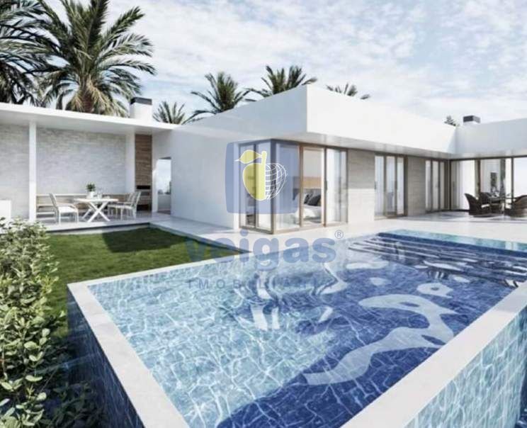 Villa in Sesimbra (Castelo), Setubal, Portugal 2 - 18376833