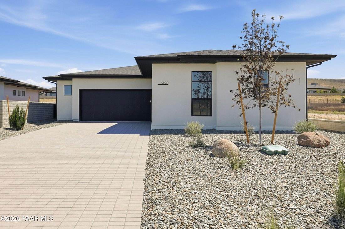 House in Prescott Valley, Arizona, United States 1 - 18377698