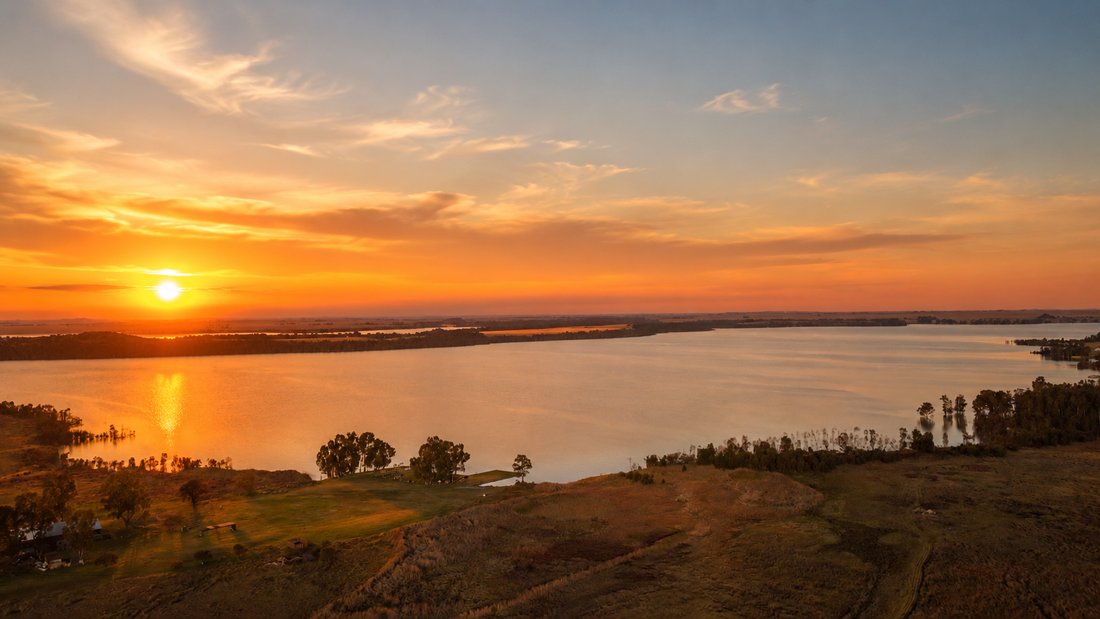Farm Ranch in Vaal River, South Africa 2 - 18373352