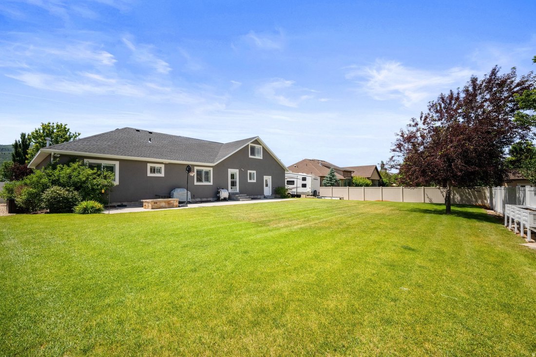 House in Heber City, Utah, United States 2 - 18378499