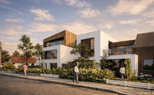 Appartement à Zone Industrielle-Forêt, Le Touquet-Paris-Plage, France 1