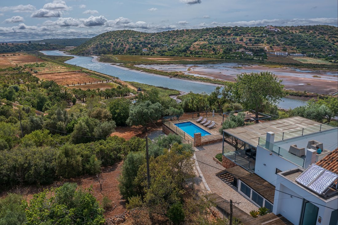 Chalet in Silves, Algarve, Portugal 3 - 18375665