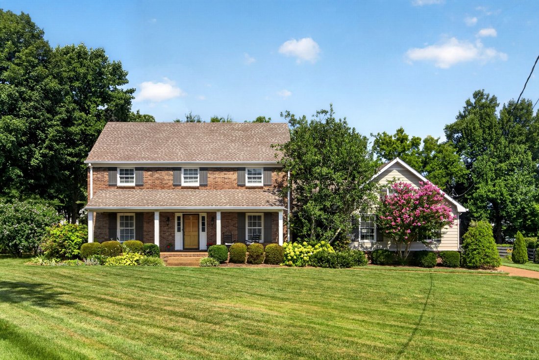 House in Nashville, Tennessee, United States 1 - 18373660