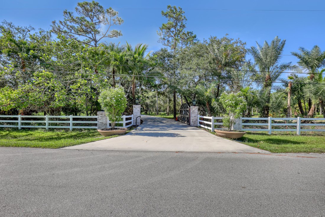 House in Wellington, Florida, United States 3 - 18379414