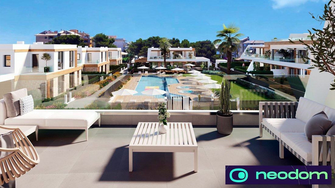 Villa in Capdepera, Balearische Inseln, Spanien 5 - 18385929