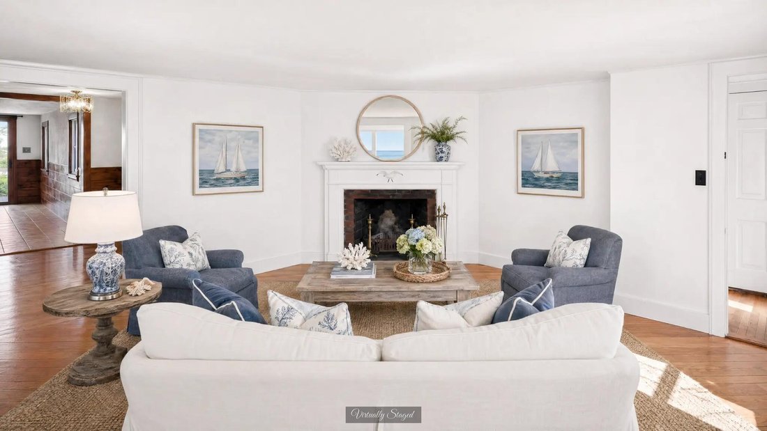 House in Falmouth, Massachusetts, United States 4 - 18372854