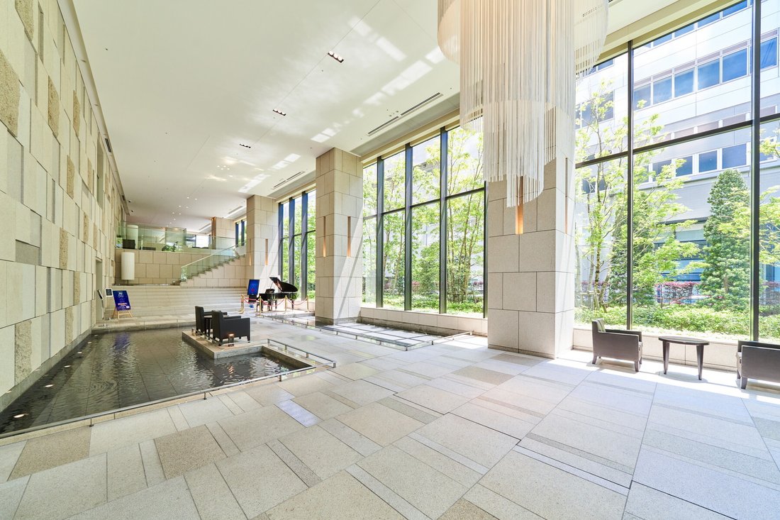 Condo in Minato City, Tokyo, Japan 3 - 18385620