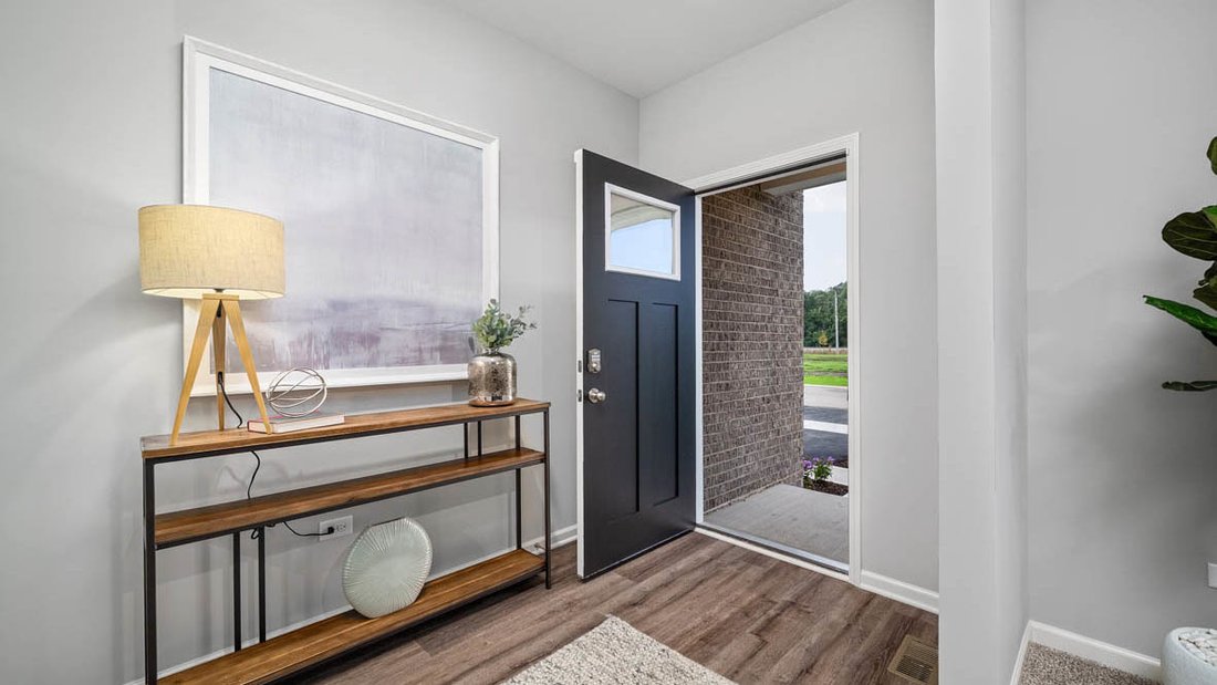 House in Plainfield, Illinois, United States 2 - 18379185