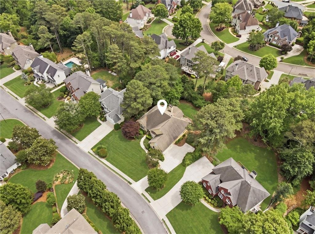 House in Suwanee, Georgia, United States 3 - 18373422