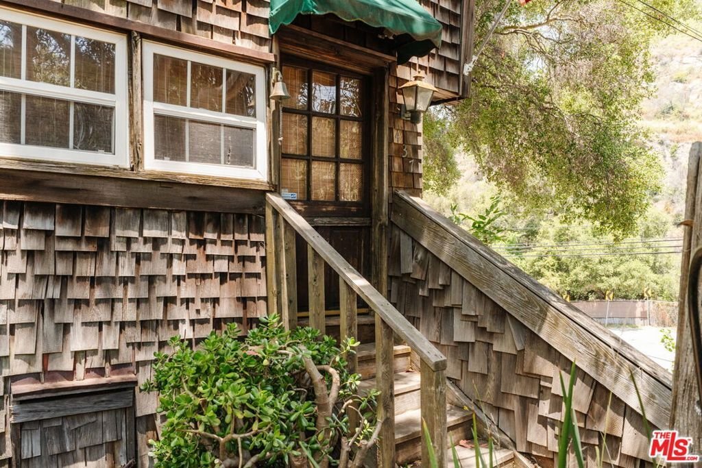 House in Topanga, California, United States 2 - 18377811