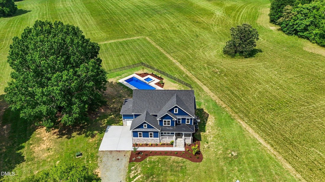 House in Pittsboro, North Carolina, United States 3 - 18373023
