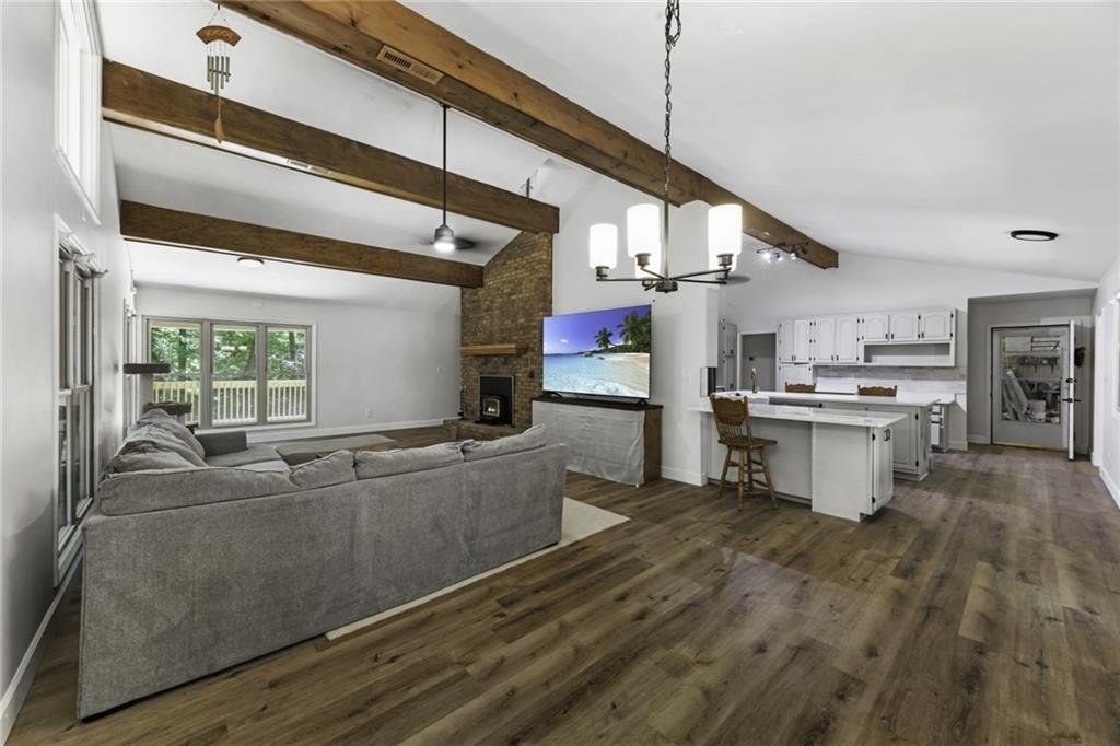 House in Douglasville, Georgia, United States 5 - 18373808